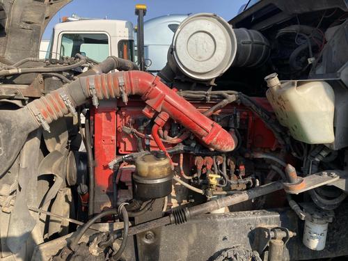 Kenworth T600