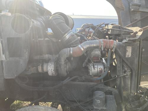 Kenworth T600