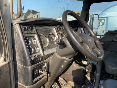 Kenworth T600