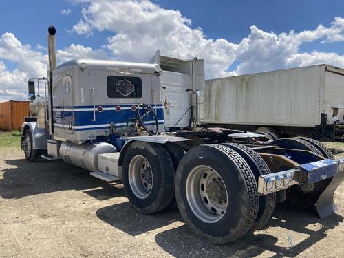 Peterbilt 389