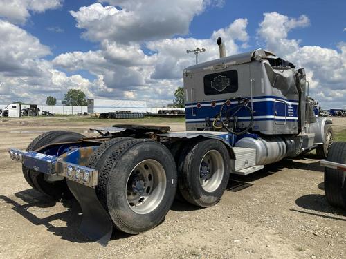 Peterbilt 389