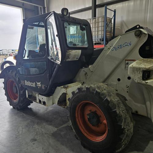 Bobcat V623