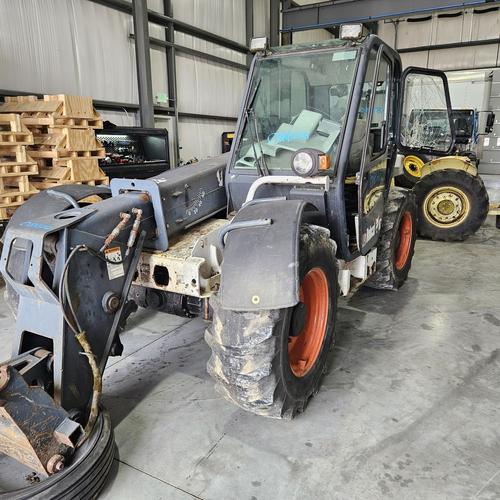 Bobcat V623