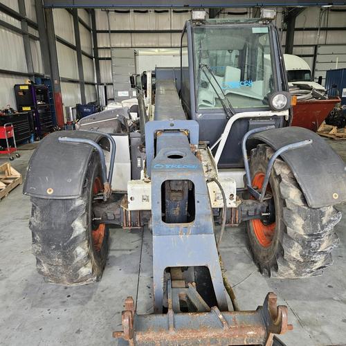 Bobcat V623