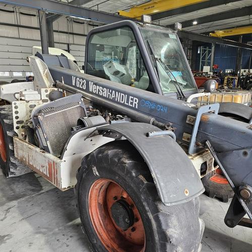 Bobcat V623