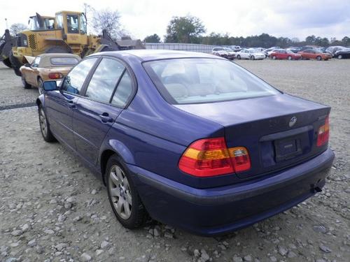 BMW BMW 325i