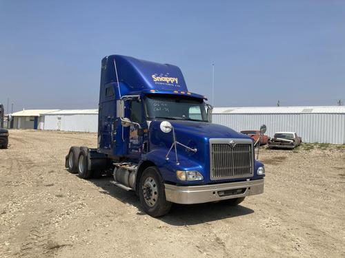 International 9400