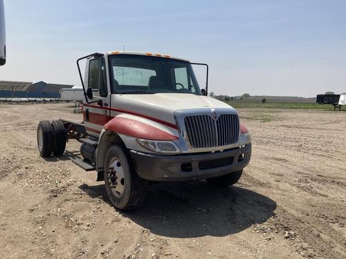 International 4300