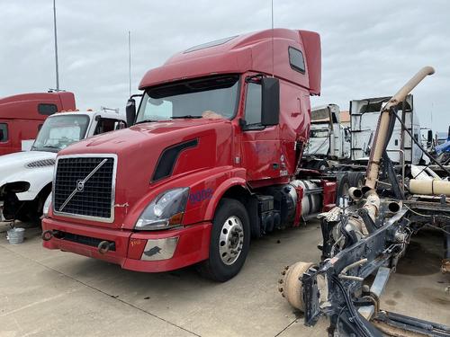 VOLVO VNL