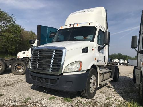 Freightliner CASCADIA