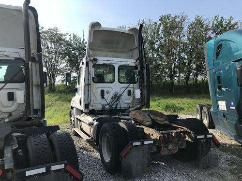 Freightliner CASCADIA