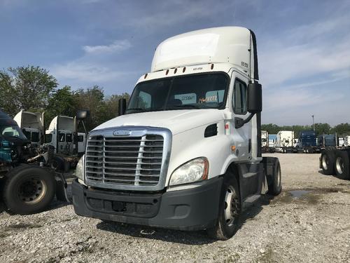 Freightliner CASCADIA