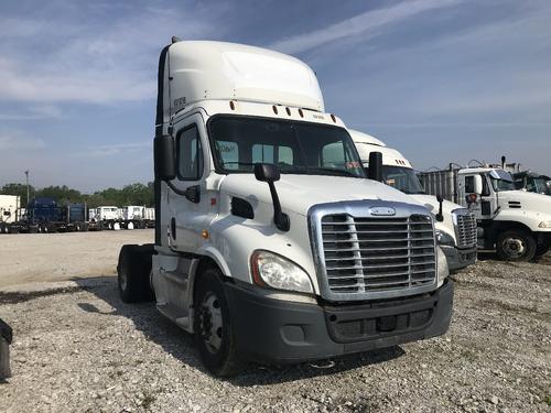 Freightliner CASCADIA