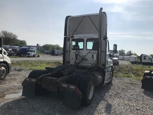 Freightliner CASCADIA