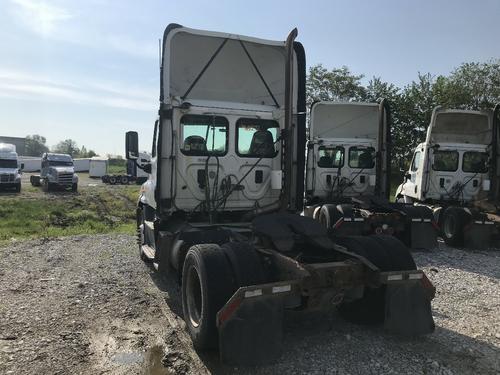 Freightliner CASCADIA