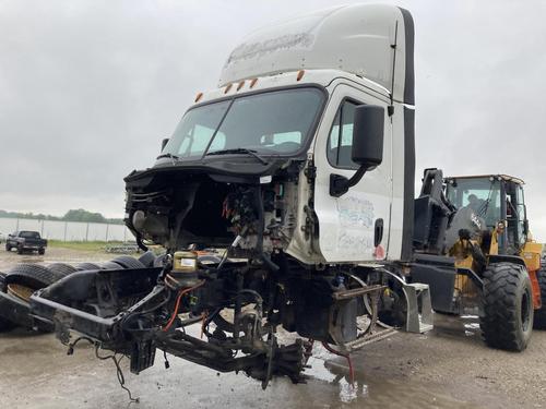 Freightliner CASCADIA