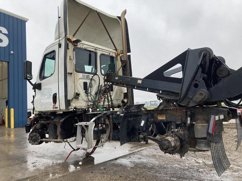 Freightliner CASCADIA