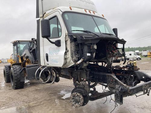 Freightliner CASCADIA