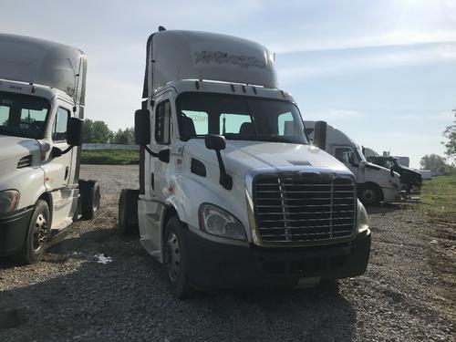 Freightliner CASCADIA