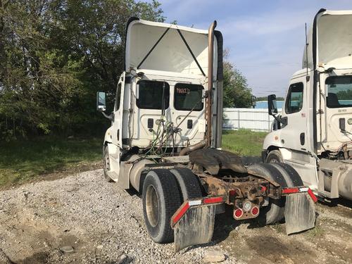 Freightliner CASCADIA