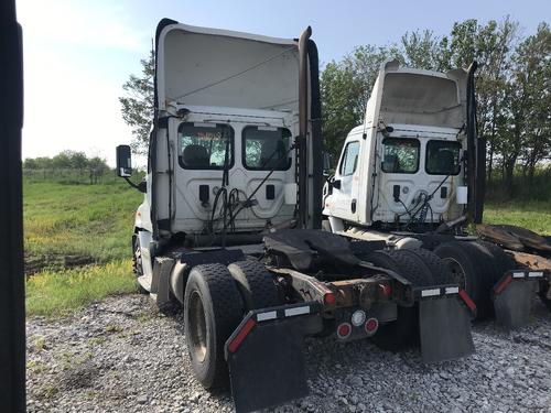 Freightliner CASCADIA