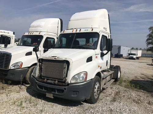 Freightliner CASCADIA