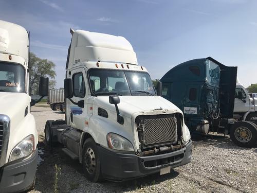 Freightliner CASCADIA