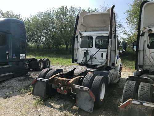 Freightliner CASCADIA