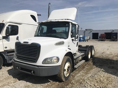 Freightliner M2 112