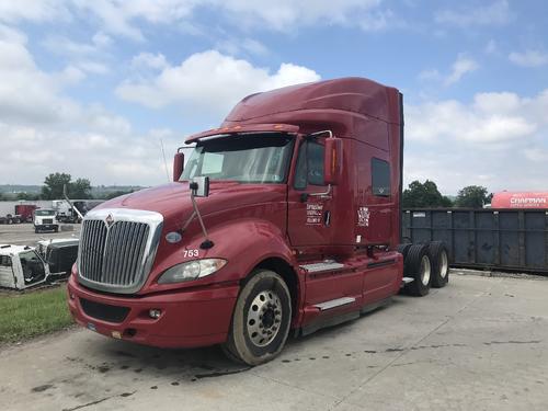International PROSTAR