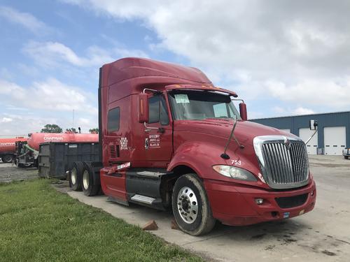 International PROSTAR
