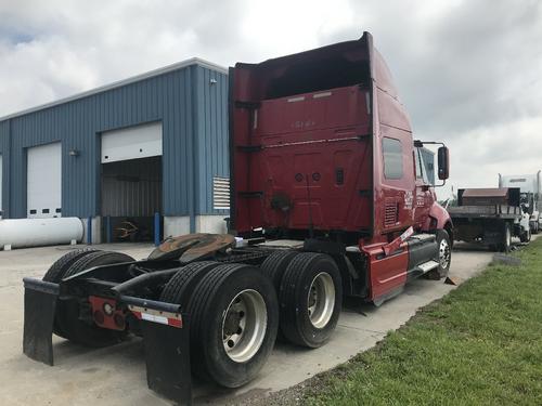 International PROSTAR