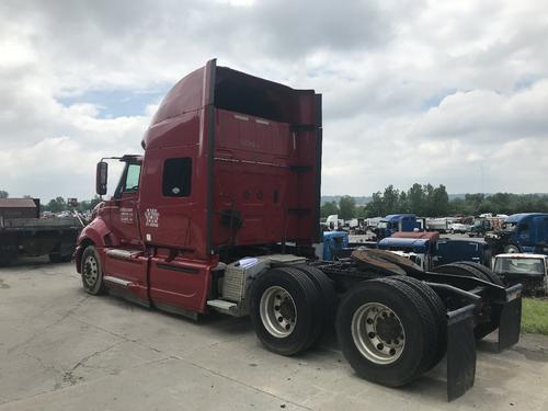International PROSTAR