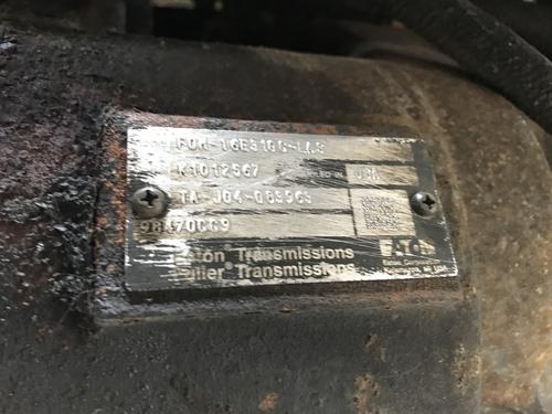 International PROSTAR