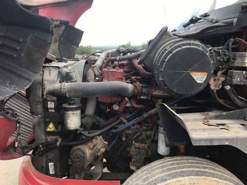 International PROSTAR