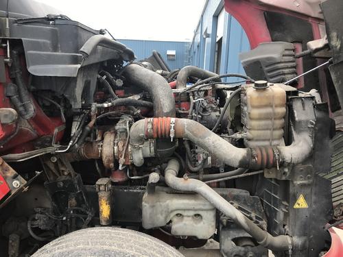 International PROSTAR