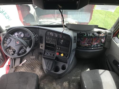 International PROSTAR