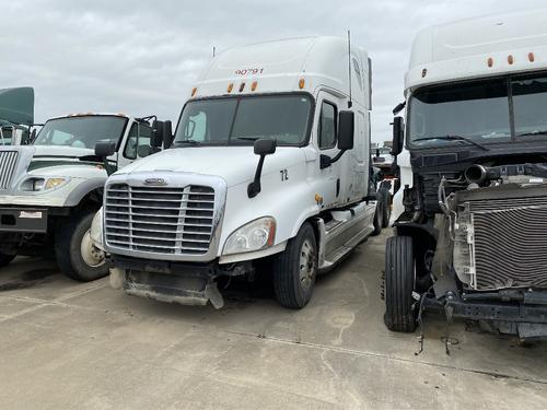 FREIGHTLINER CASCADIA 125