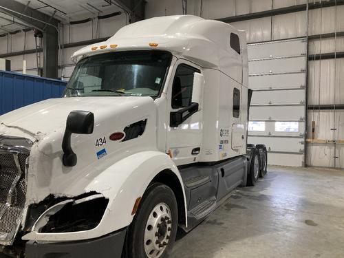 Peterbilt 579