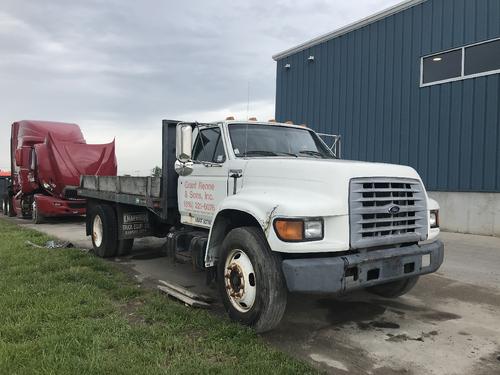 Ford F700