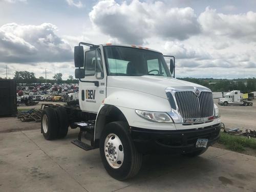 International 4400