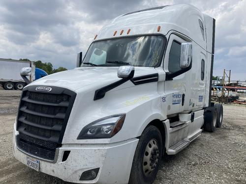 Freightliner CASCADIA