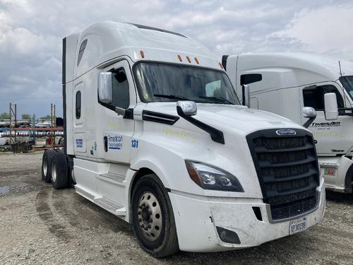 Freightliner CASCADIA