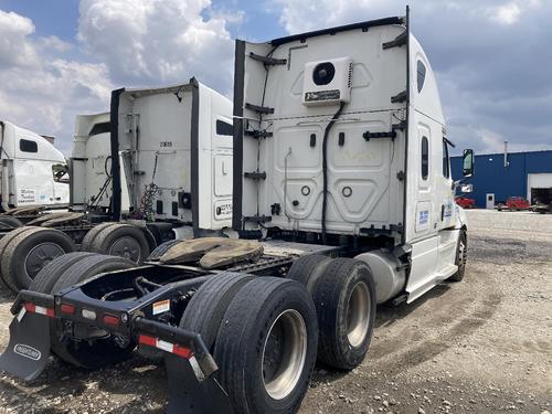 Freightliner CASCADIA