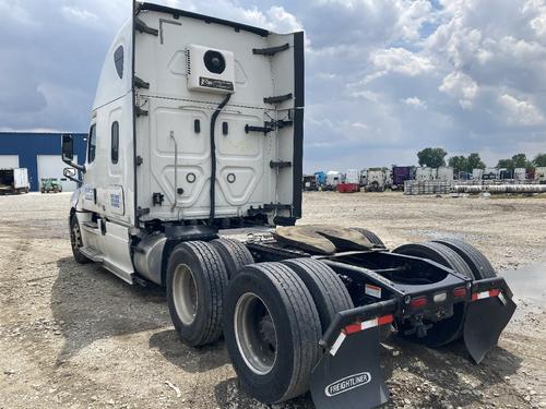 Freightliner CASCADIA