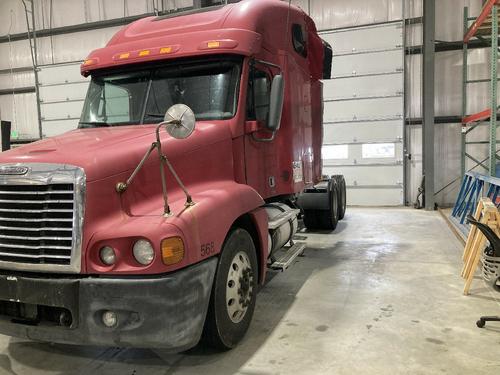 Freightliner C120 CENTURY