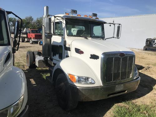 Peterbilt 335