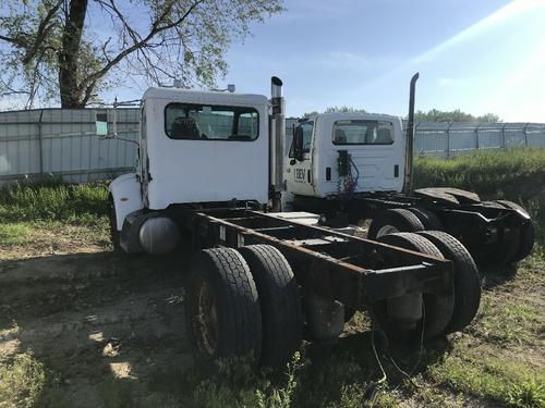 Peterbilt 335