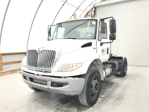 International DURASTAR (4400)