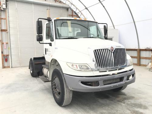 International DURASTAR (4400)